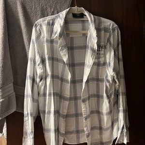 Harley Davidson blouse